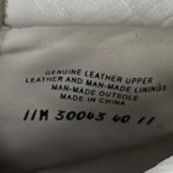 Premium Timberland Grey Mens Size 11 Work Boots